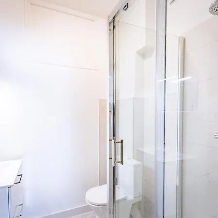 Apartamento La Panthere D'auch 
