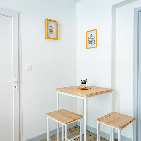 Appartement La Panthere D'auch 