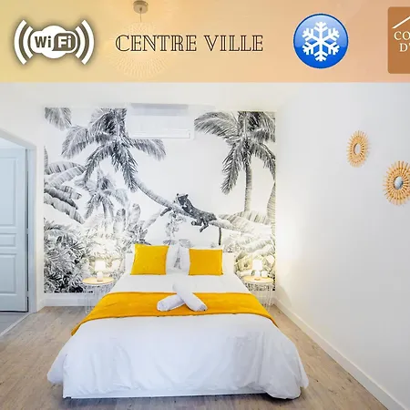 La Panthere D'auch 