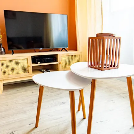 Appartement La Panthère D'auch By D'auch Auch