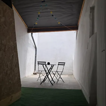 La Panthère D'auch By D'auch *