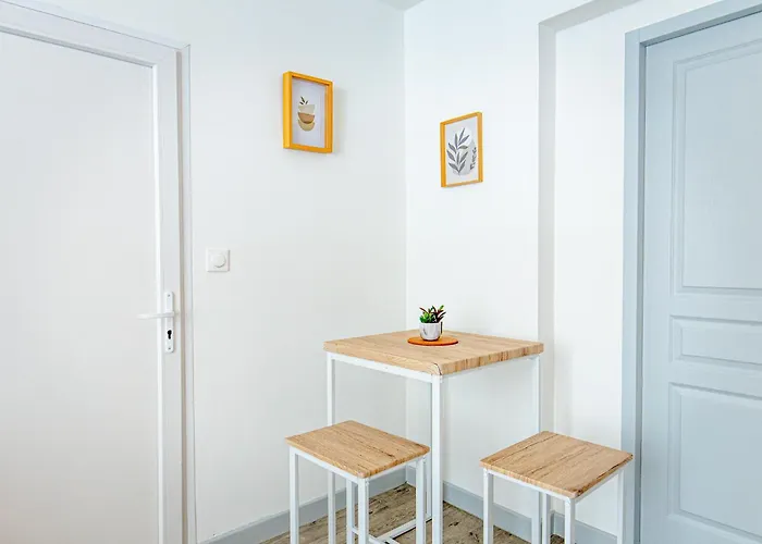 Appartement La Panthere D'auch 